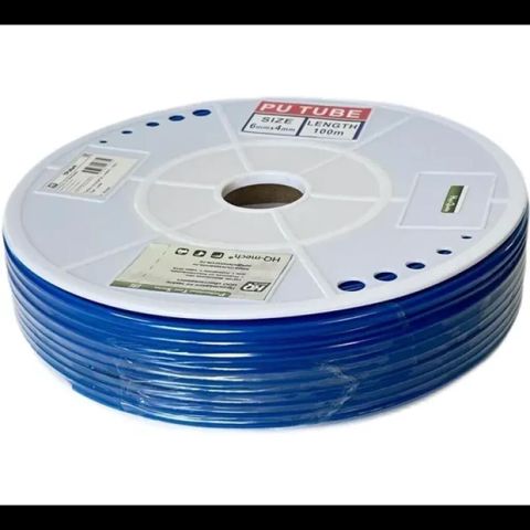 Professional Hava Şlanqı – 50 m rulon, kompressor və pnevmatik — 37 ₼ · Bakı · Hava kanalları Professional Hava Şlanqı – 50 m rulon, kompressor və pnevmatik — Bakı