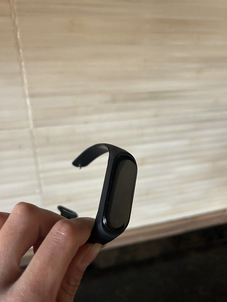 Mi Smart Band 5 — Ağıllı saatlar və biləkliklər, Bakı (3)