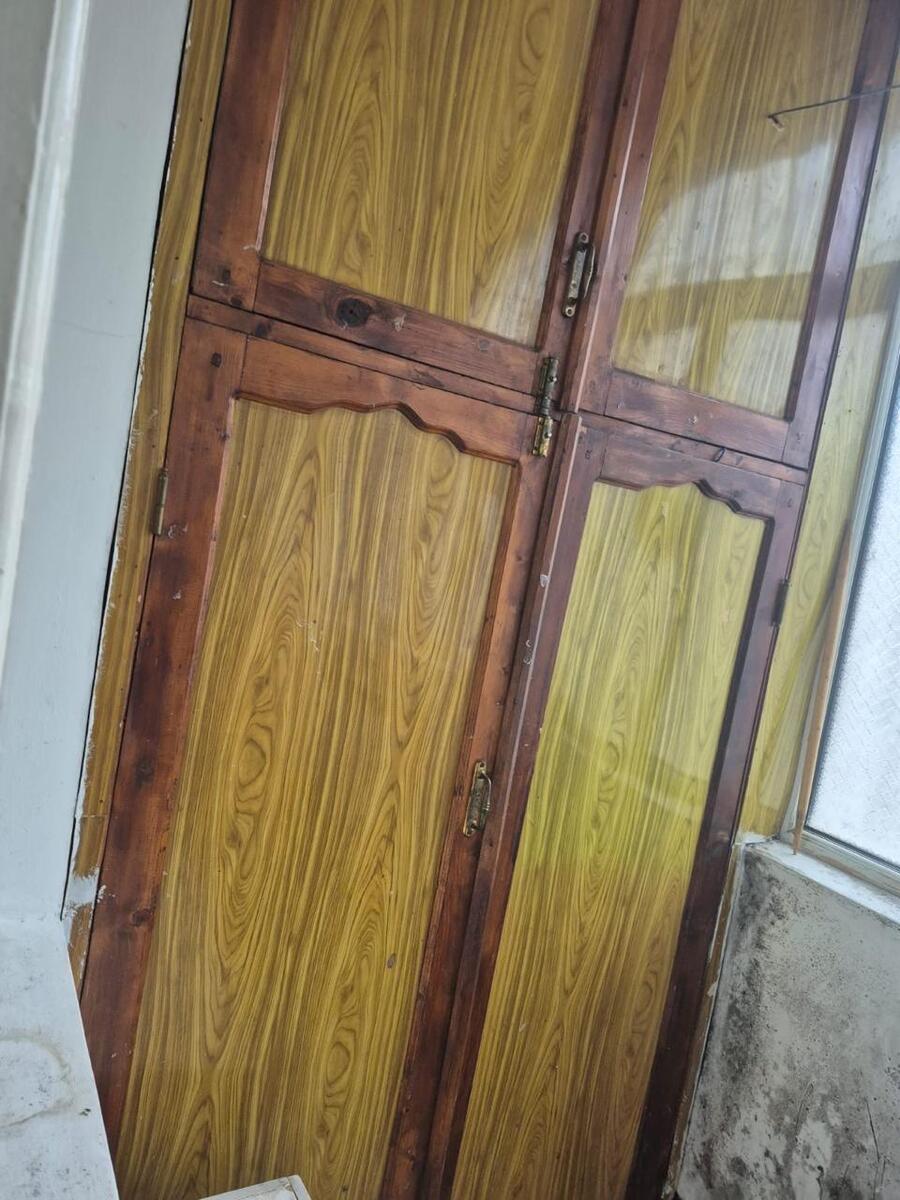 3-otaqlı mənzil, Biləcəri qəs., 65 m² — Mənzil, Bakı (5)