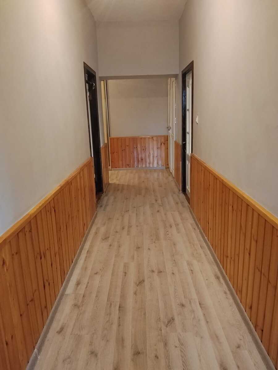 Satılır 4 otaqlı həyət evi/bağ evi 110 m² — Ev, villa, Bakı (11)