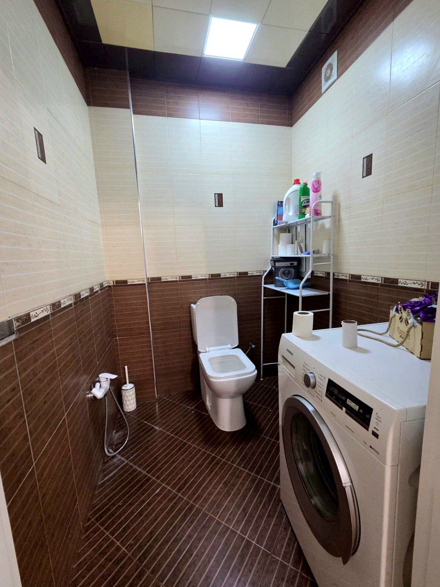 Satılır 3 otaqlı yeni tikili 105 m² — Mənzil, Bakı (12)