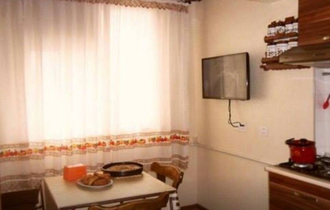 Satılır 4 otaqlı köhnə tikili 120 m² — Mənzil, Bakı (9)
