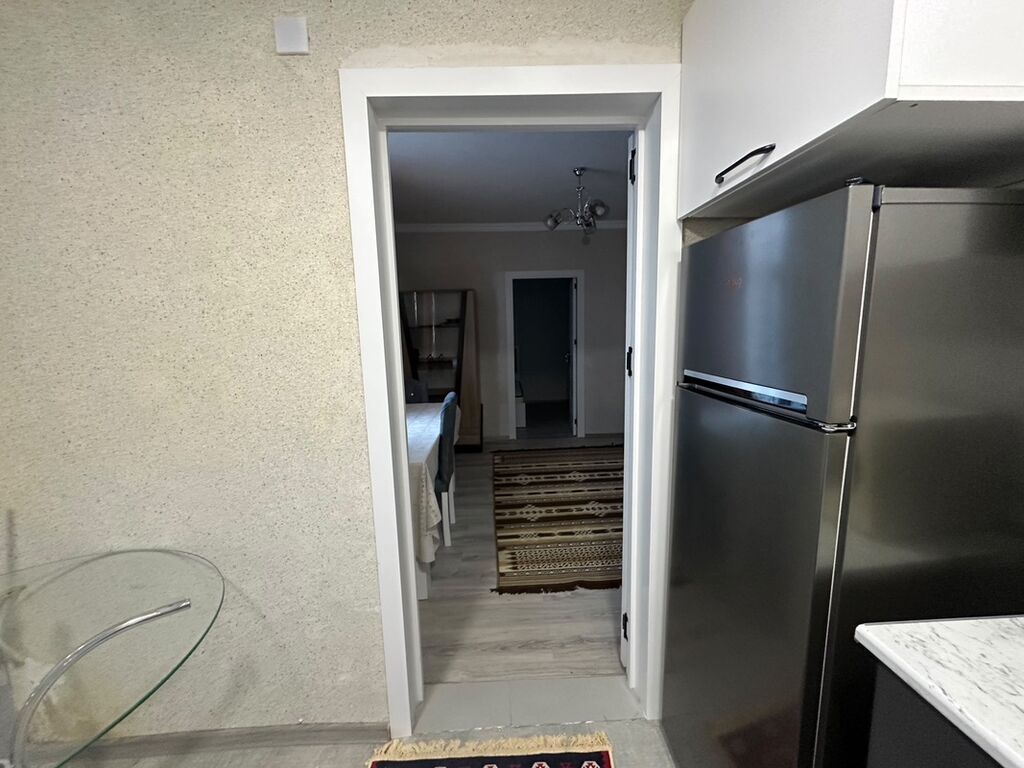 Pirallahı qəs. 2 otaqlı, 40 kv. m, Kredit yoxdur, Yeni təmirli — Ev, villa, Bakı (8)