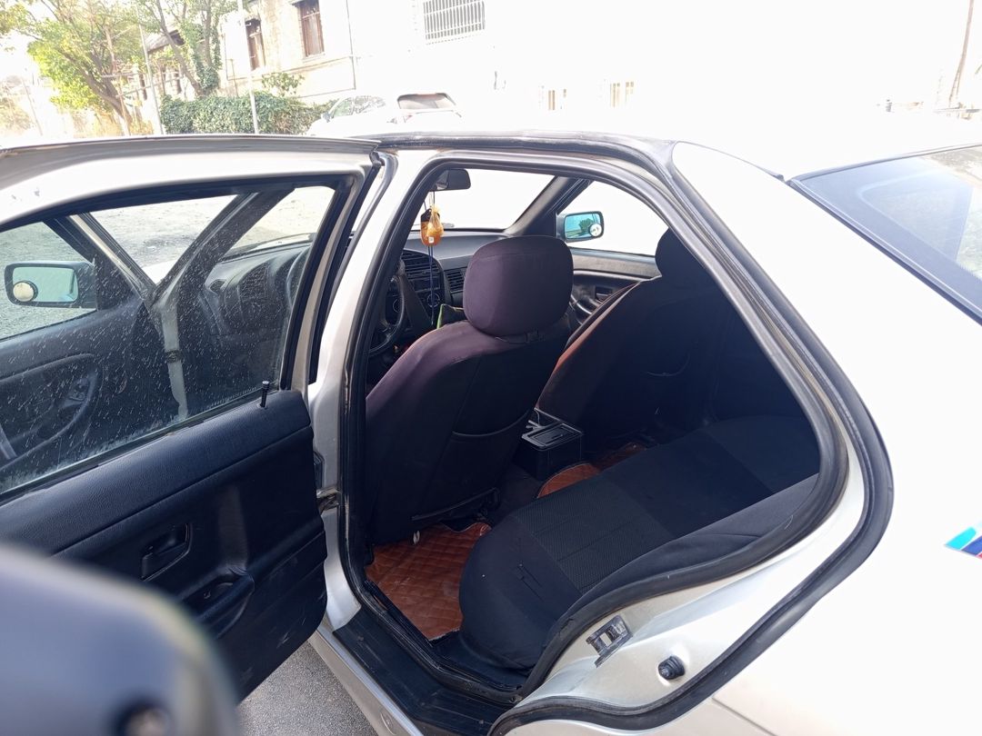 BMW 320, 1992 il — Avtomobillər, Gəncə (8)