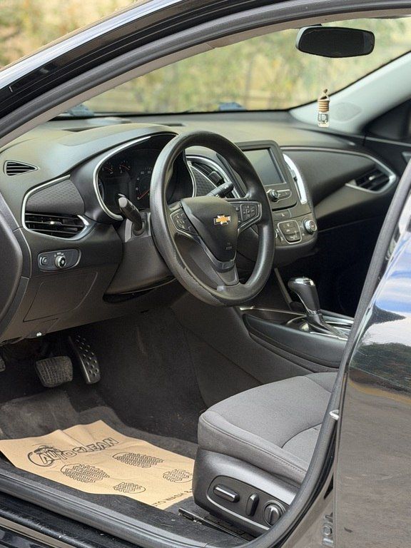 Chevrolet Malibu, 1.5 L, 2016 il, 187 000 km — Avtomobillər, Bakı (6)