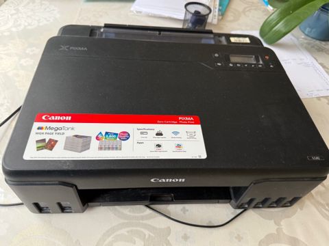 Printer Canon Pıxma G540 — Bakı