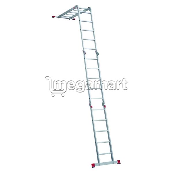 Nərdivan - transformer Novaya vısota NV3320, 4x5 (3320405) — Nərdivanlar, Bakı (2)