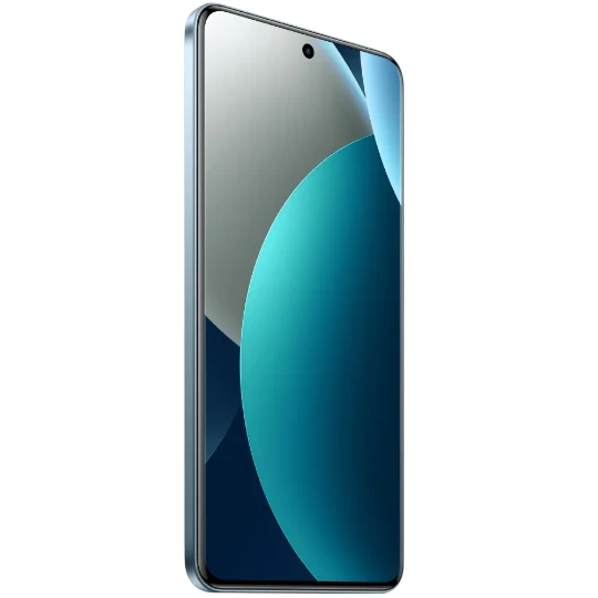 Mobil Telefon Xiaomi Redmi Note 15 Pro 12GB/512GB Glacier Blue — Smartfonlar, Bakı (2)
