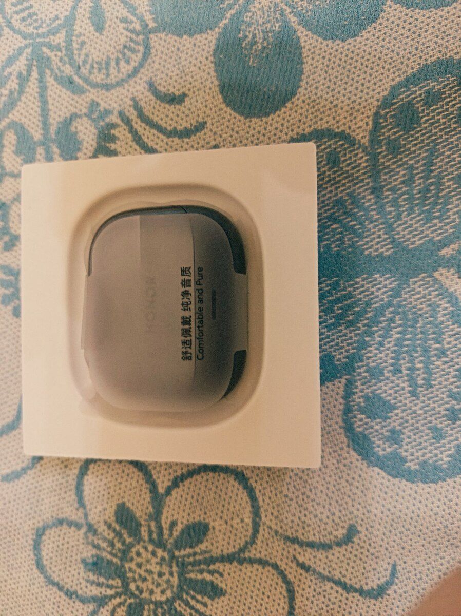 Honor Earbuds 4 — Səs texnikası, Bakı (6)