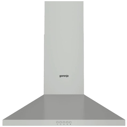 Aspirator Gorenje WHC629E4X — Mətbəx cixartma qapıları və aksesuarları, Bakı (2)