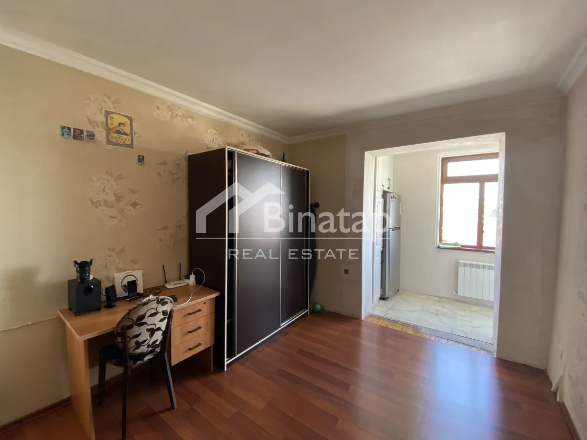 Satılır 2 otaqlı köhnə tikili 36 m², Azadlıq Prospekti metrosu, Binəqədi rayonu — 102 000 ₼ · Bakı · Mənzil Satılır 2 otaqlı köhnə tikili 36 m², Azadlıq Prospekti metrosu, Binəqədi rayonu — Bakı
