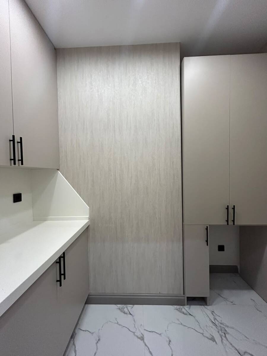 Satılır 3 otaqlı yeni tikili 163 m² — Mənzil, Bakı (8)