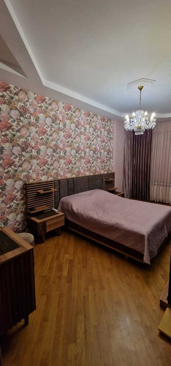 Satılır 3 otaqlı yeni tikili 110 m² — Mənzil, Bakı (10)