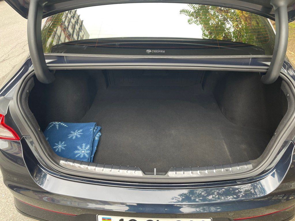 Kia K5, 2.0 L, 2020 il, 86 000 km — Avtomobillər, Bakı (8)