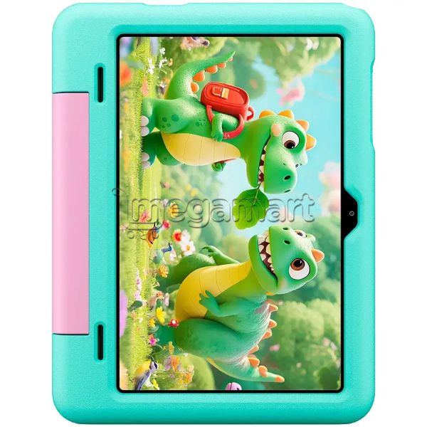 Planşet Blackview Tab 20 Kids 4GB/64GB Fairy Green — Xiaomi, Bakı
