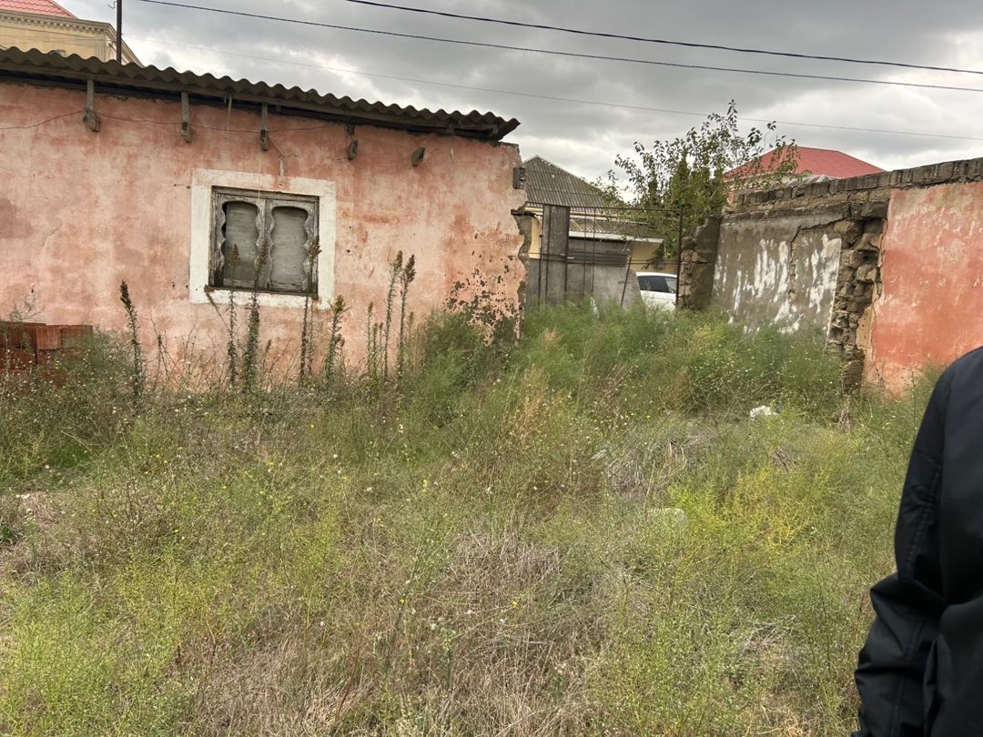 6 sot torpaq sahəsi, Buzovna qəs — Torpaq, Bakı (4)
