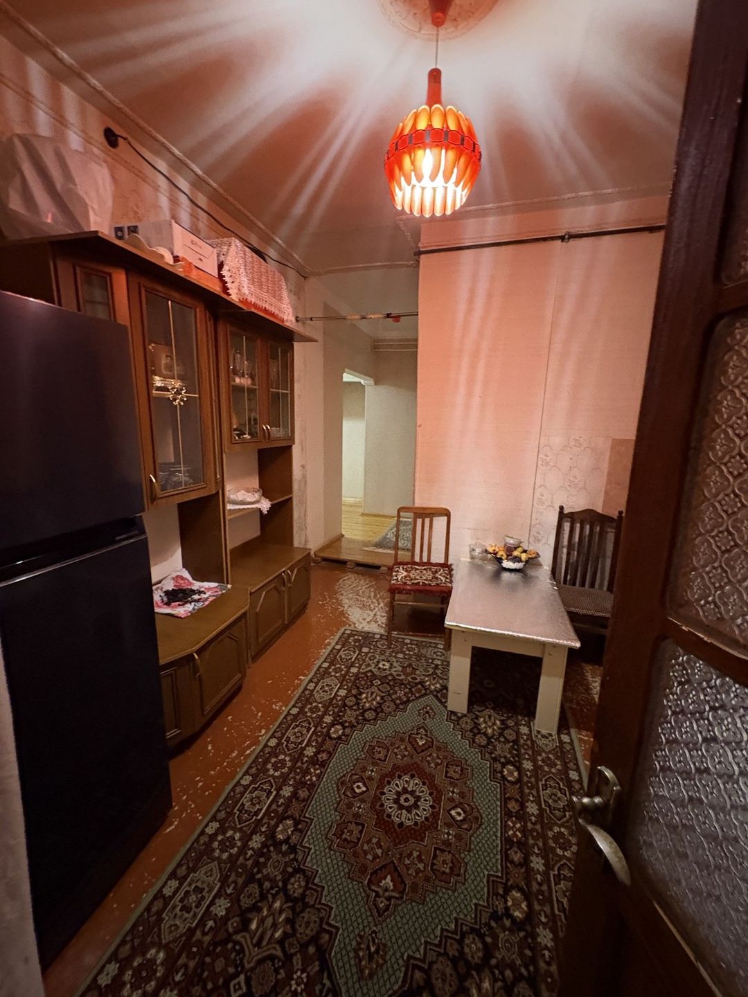 Satılır 3 otaqlı köhnə tikili 67 m² — Mənzil, Bakı (12)
