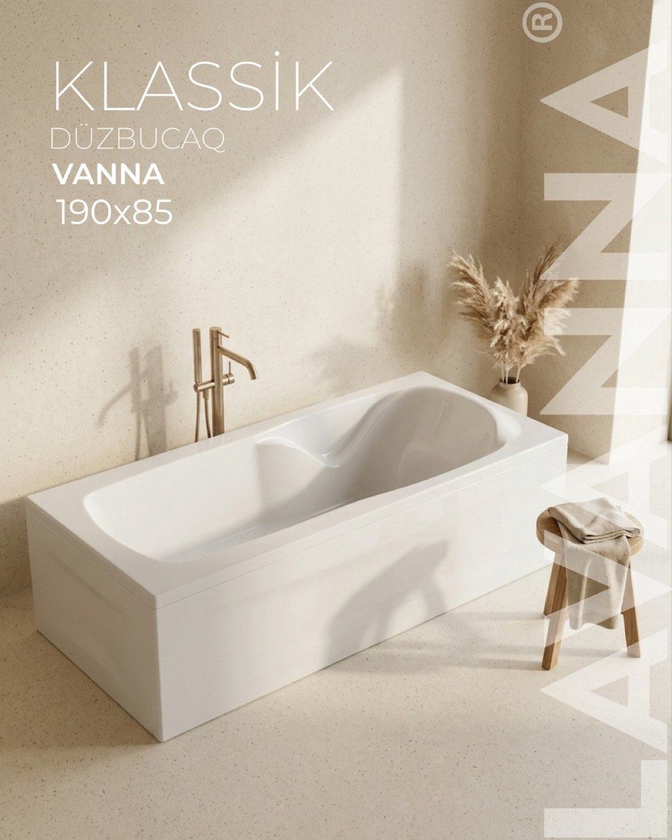Vanna — Təmir və inşaat, Bakı (2)