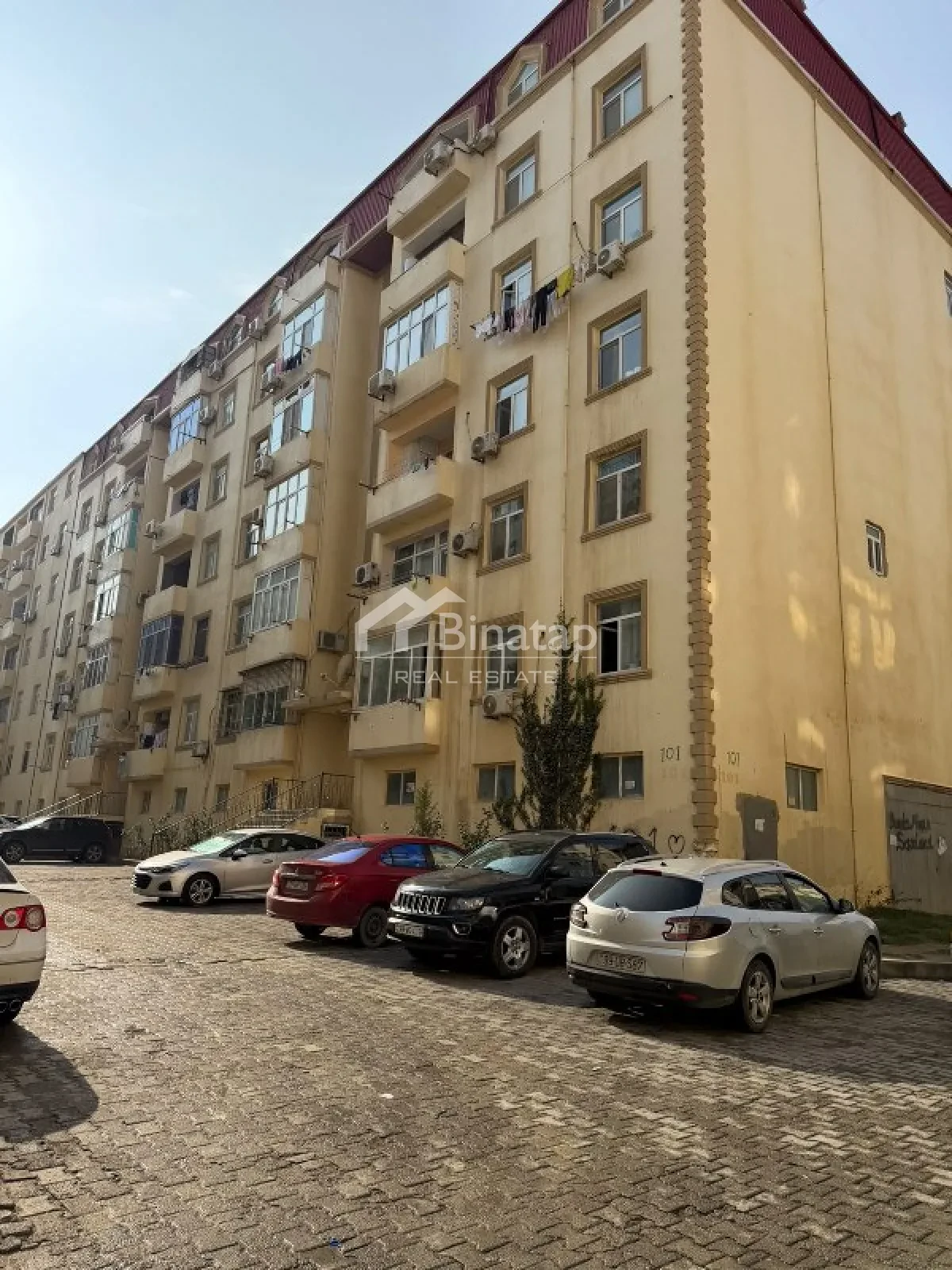 Satılır obyekt 100 m², Masazır qəsəbəsi, Abşeron rayonu — Əmlak, Bakı (4)