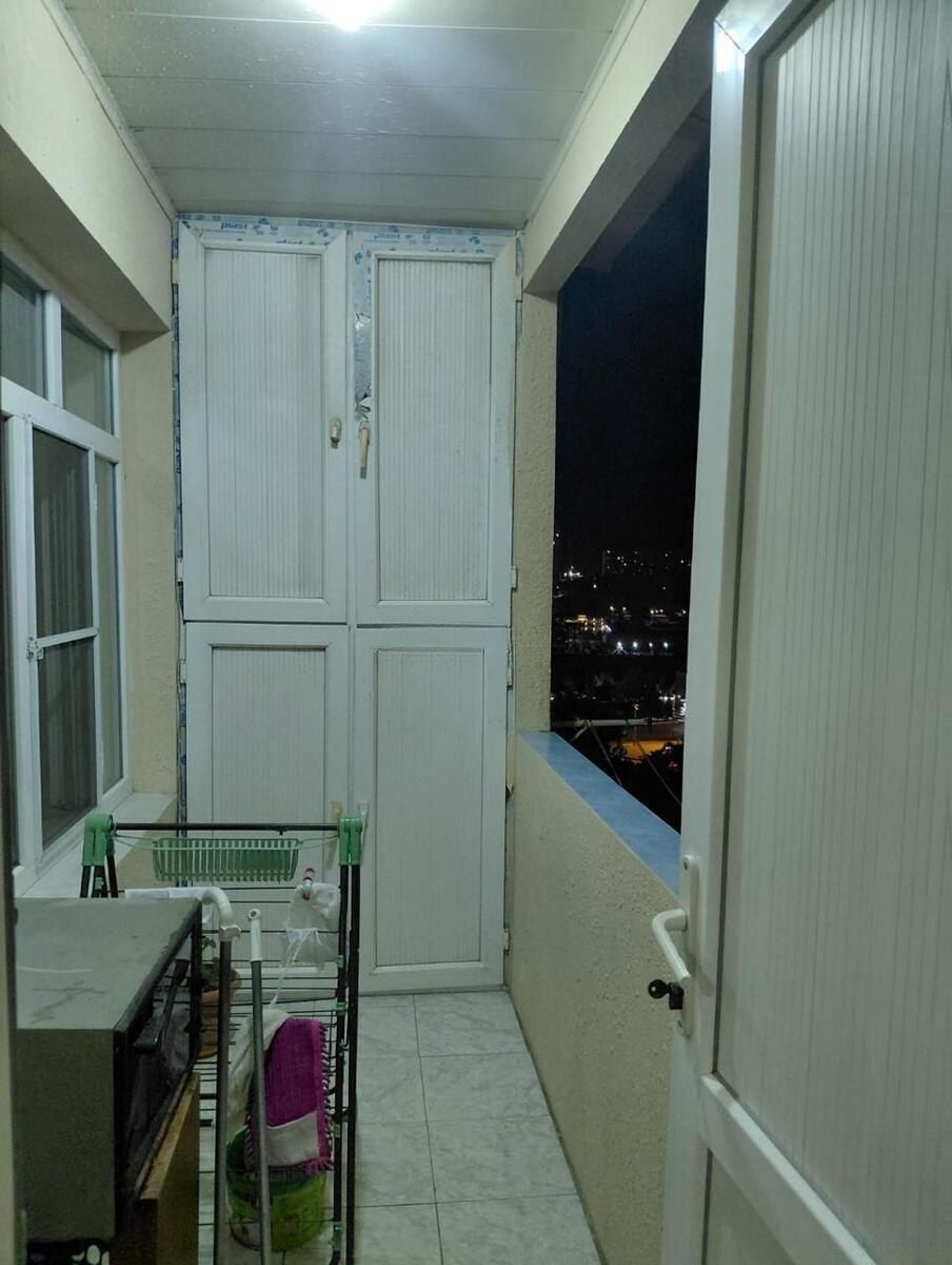 Satılır 2 otaqlı köhnə tikili 65 m² — Mənzil, Bakı (12)