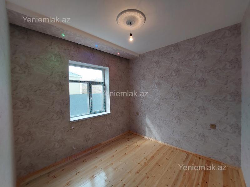 Satılır 3 otaqlı Həyət evi / Villa, 90 m², Xəzər rayonu — Ev, villa, Bakı (12)