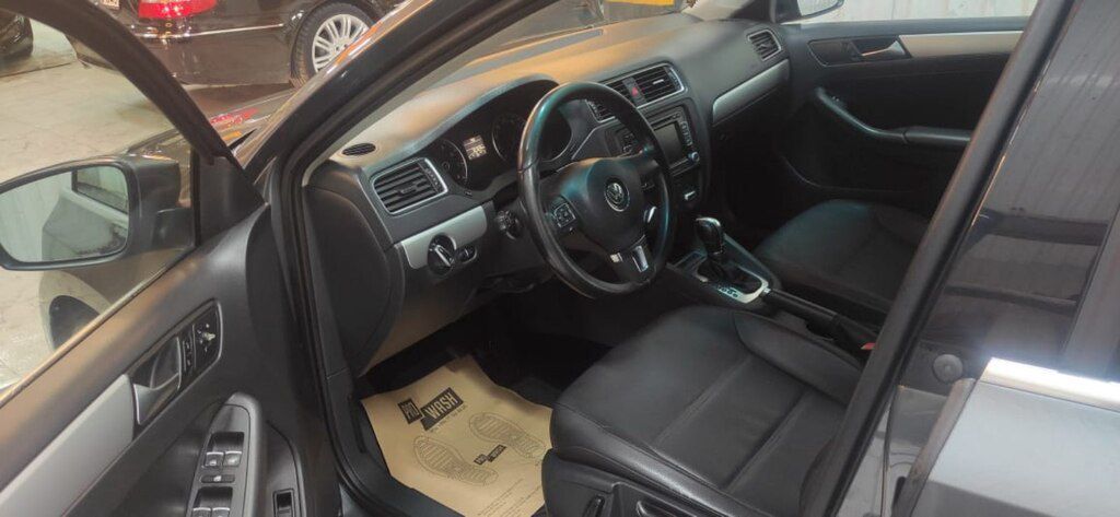 Volkswagen Jetta, 1.8 L, 2014 il, 197 949 km 77-CY-471 — Avtomobillər, Bakı (7)