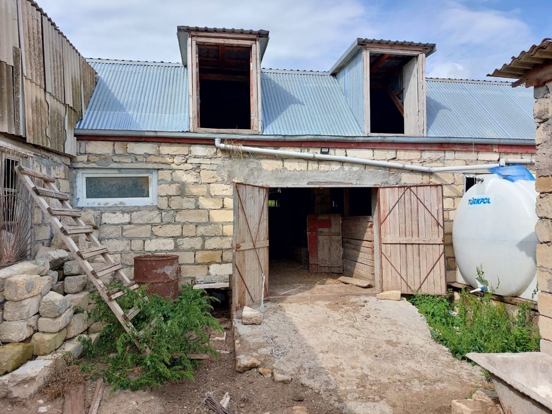 17 sot torpaq sahəsi, Şamaxı r — Torpaq, Şamaxı (10)