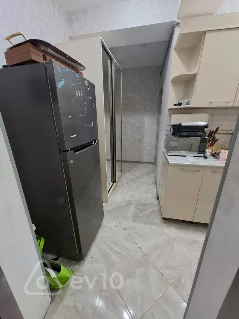 2 otaqlı mənzil, 53 m², Gence prospekti — Mənzil, Bakı (4)