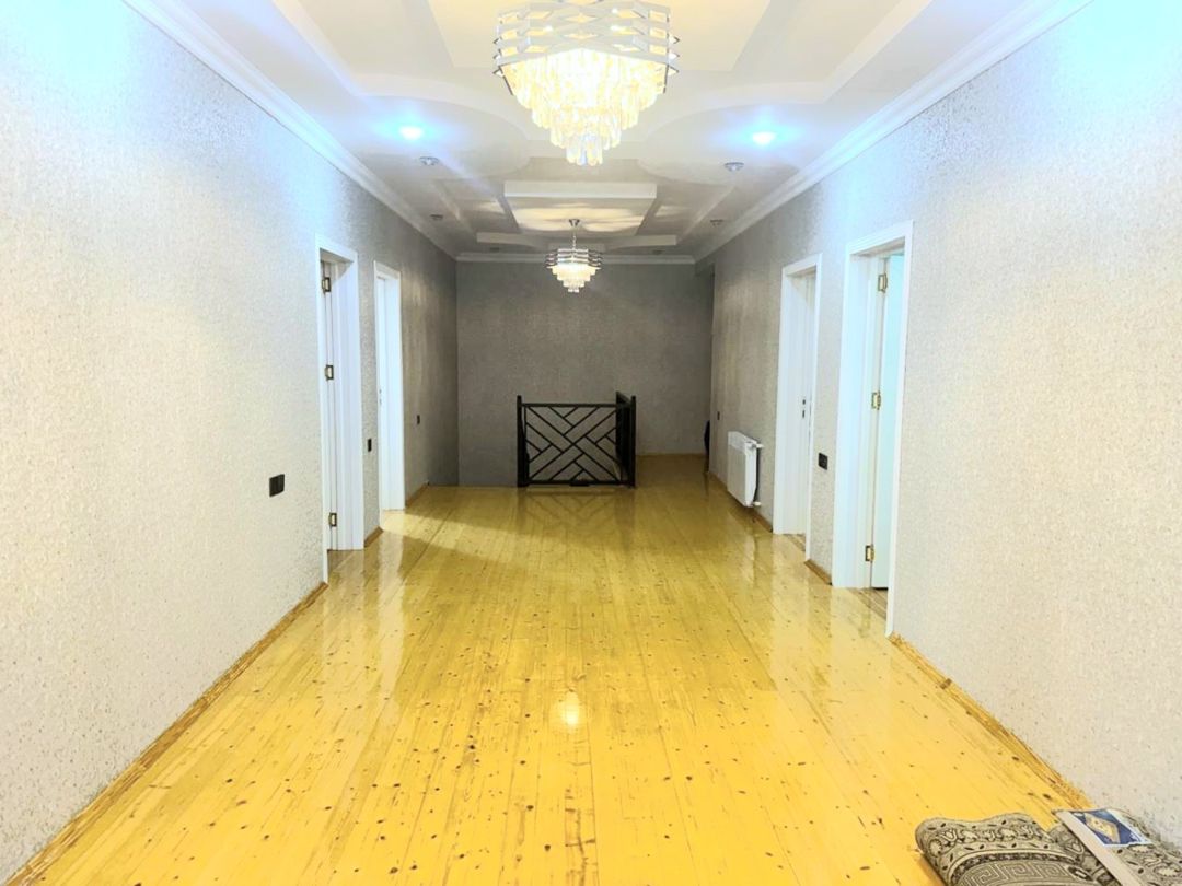 Villa, Göyçay ş — Ev, villa, Göyçay (3)