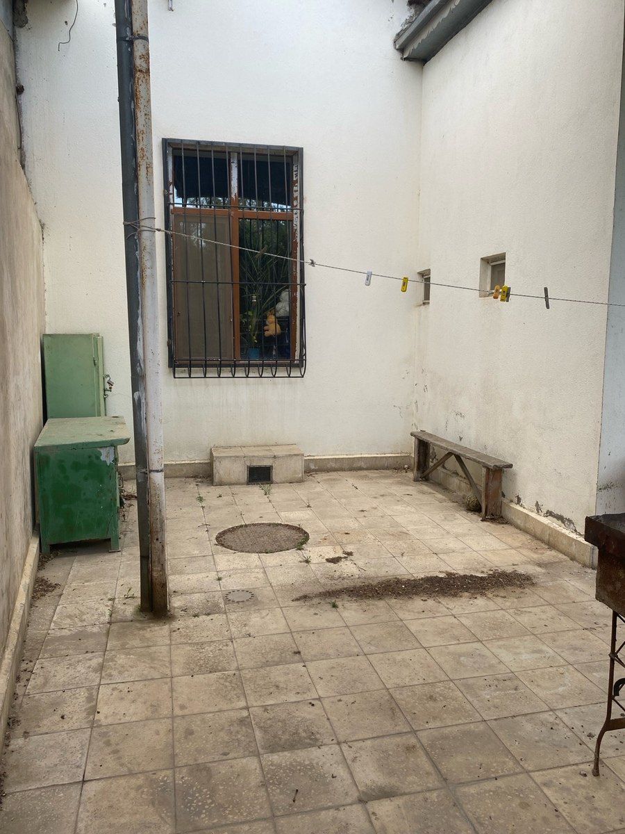 Həyət evi, Əmircan qəs — Ev, villa, Bakı (7)