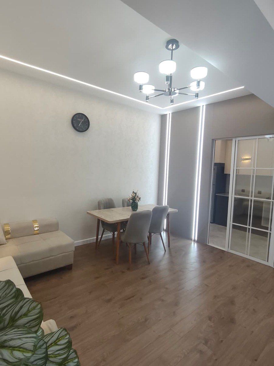 Satılır 2 otaqlı yeni tikili 60 m² — Mənzil, Bakı (7)