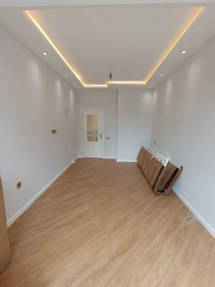 Satılır 2 otaqlı yeni tikili 75 m² — Mənzil, Bakı (5)
