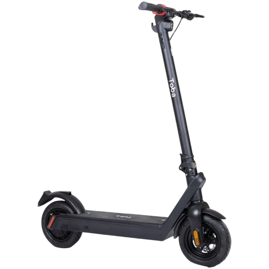 Skuter E-Scooter Toba LYS-X9 521-3 — Bakı