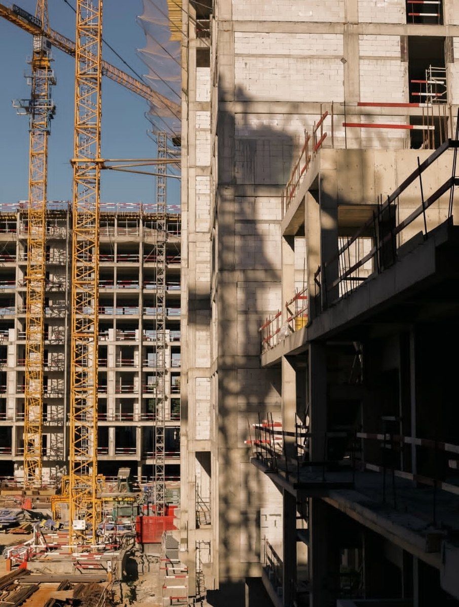 Satılır 2 otaqlı yeni tikili 75.6 m² — Mənzil, Bakı (3)