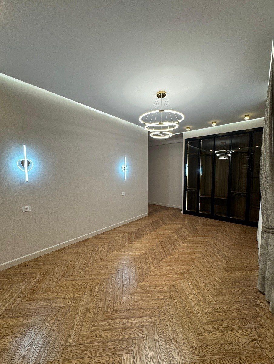 Satılır 4 otaqlı yeni tikili 185 m² — Mənzil, Bakı (7)