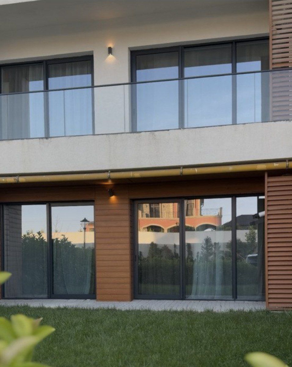 İcarəyə verilir 2 otaqlı yeni tikili 96 m² — Mənzil, Bakı (2)