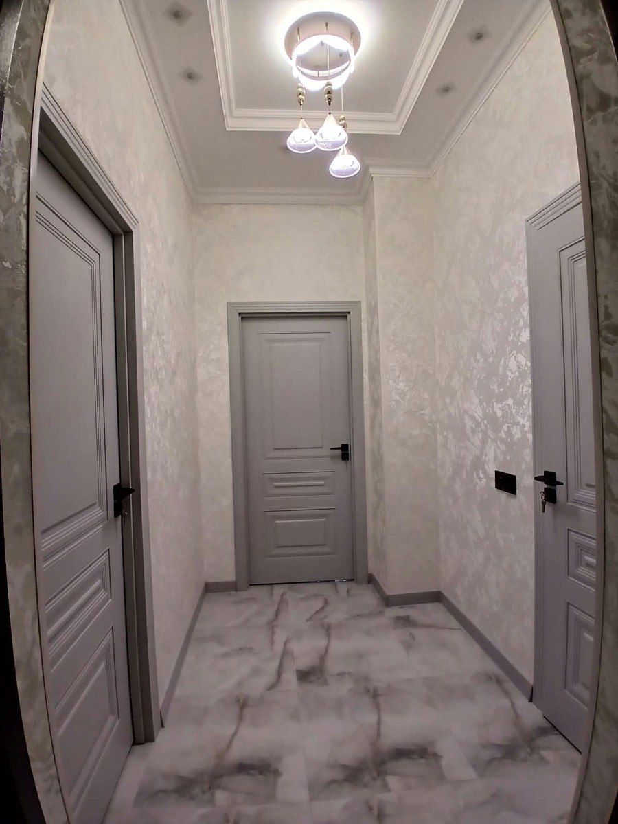 Satılır 2 otaqlı yeni tikili 51 m² — Mənzil, Sumqayıt (11)