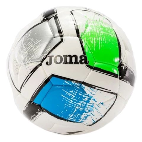 Futbol topu Joma Dali III Grey-Green-Blue — Bakı