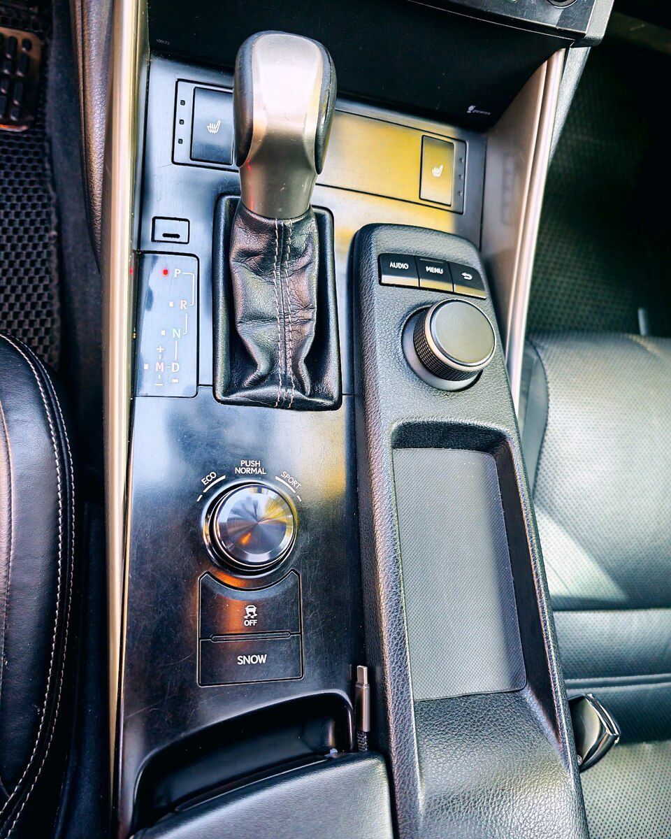 Lexus IS 250, 2014 год — Avtomobillər, Bakı (7)