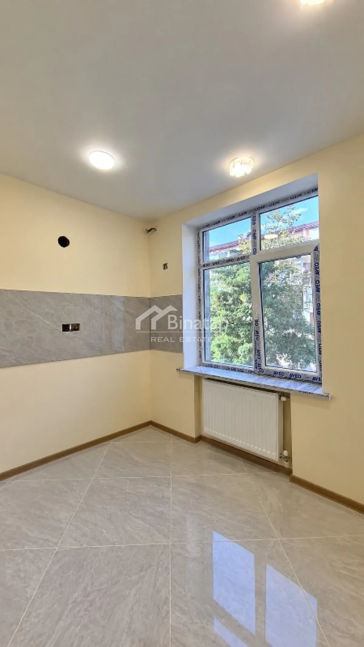 Satılır 2 otaqlı köhnə tikili 52 m², Elmlər Akademiyası metrosu, Yasamal rayonu — Mənzil, Bakı (5)
