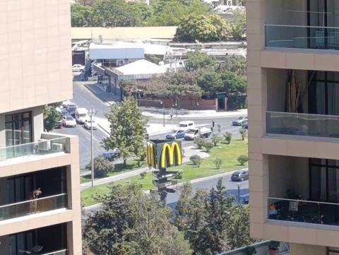 Satılır 2 otaqlı yeni tikili 100 m² — Bakı