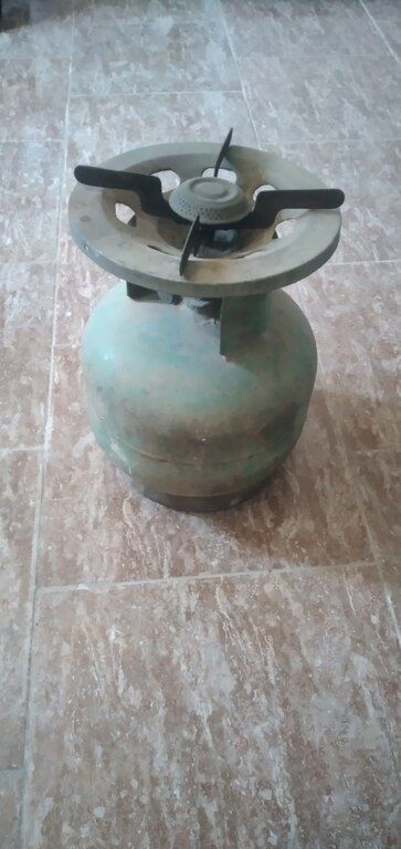 Mini qaz balonu — Dacha və bağ, Bakı (2)