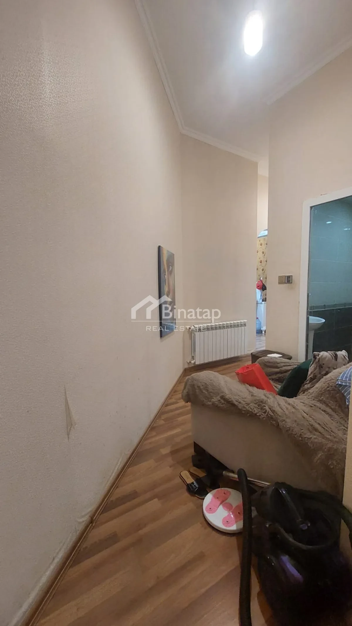 Satılır 2 otaqlı yeni tikili 66 m², Xırdalan şəhəri — Mənzil, Bakı (3)
