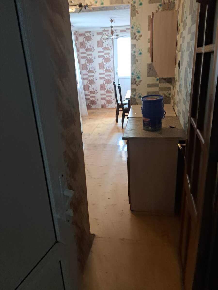 İcarəyə verilir 3 otaqlı köhnə tikili 57 m² — Mənzil, Bakı (8)