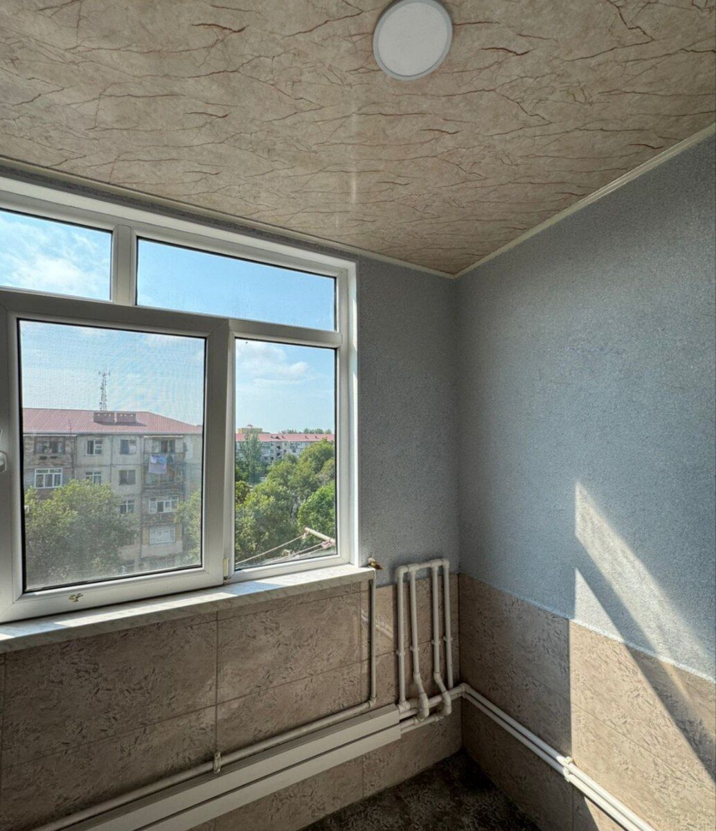 2-otaqlı mənzil, Sumqayıt ş. 48 m² — Mənzil, Sumqayıt (10)