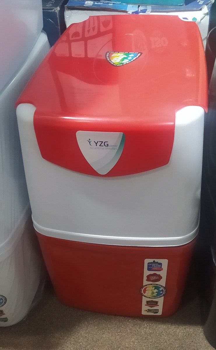 Su filteri — Ev texnikası, Bakı (3)