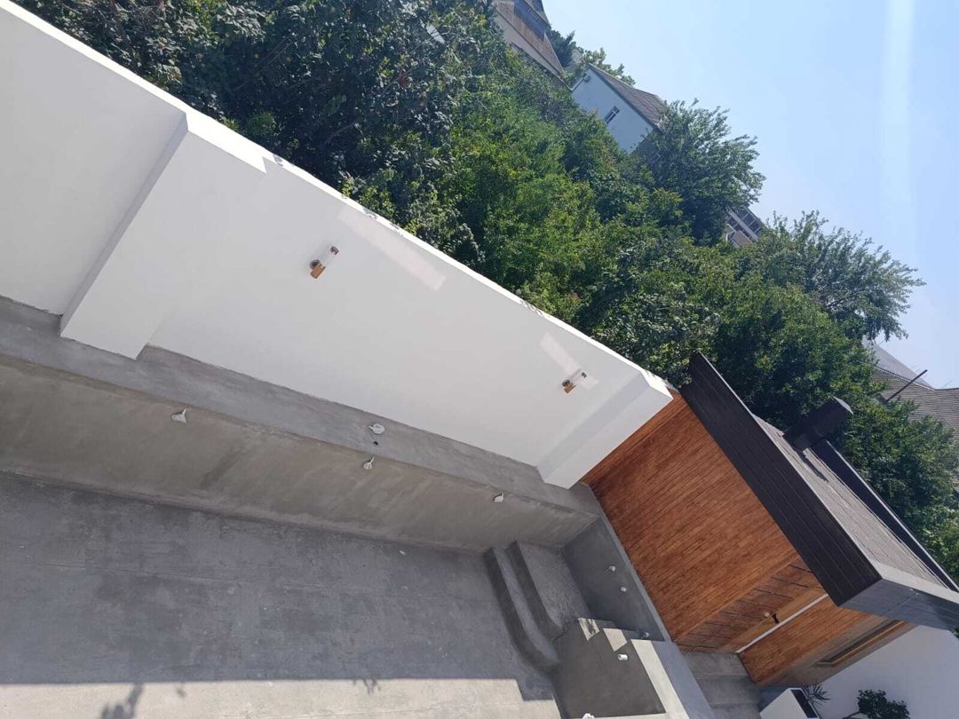 Həyət evi, Mustafa Topçubaşov küç — Ev, villa, Şirvan (10)