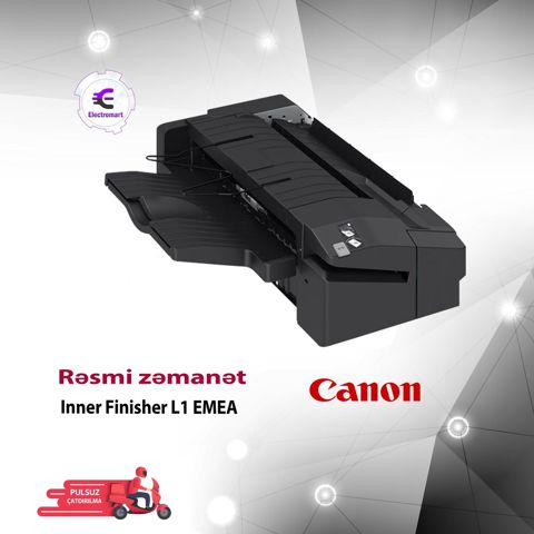Canon Inner Finisher L1 Emea 4000C002 — Bakı