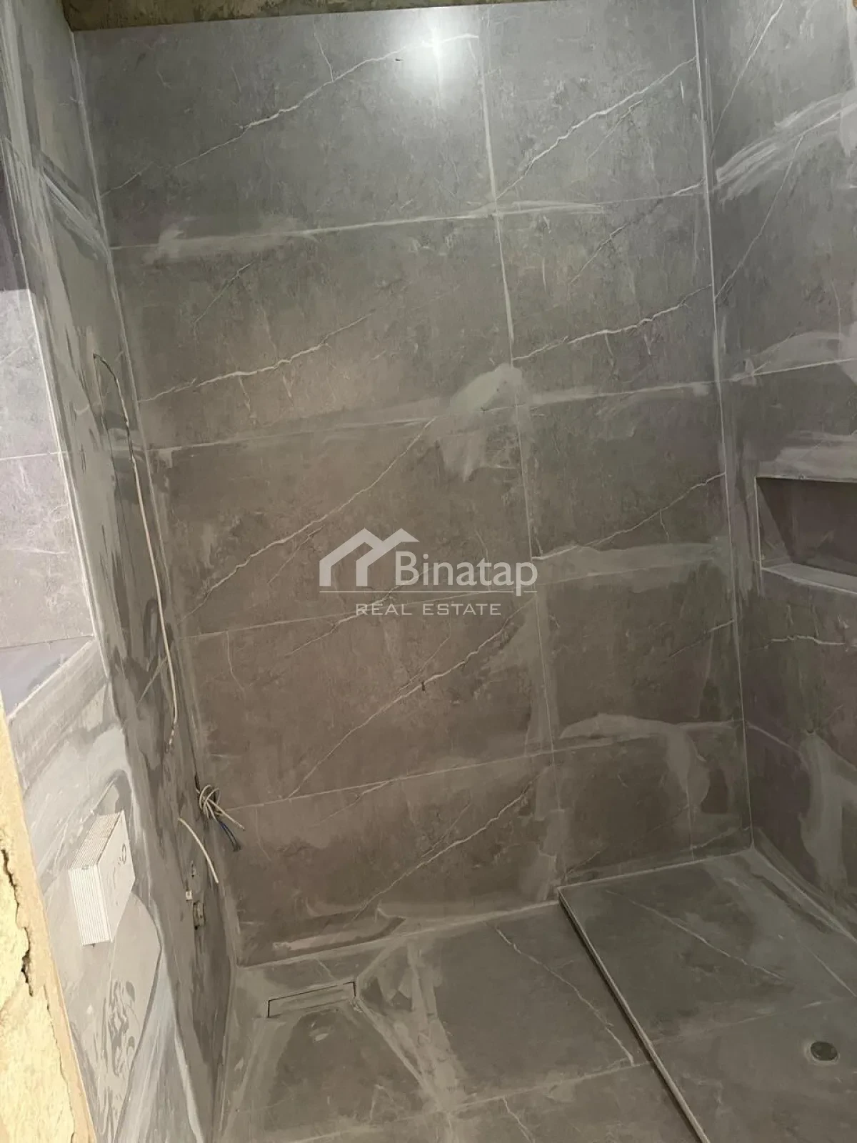 Satılır 4 otaqlı həyət evi / bağ evi 180 m², Şağan qəsəbəsi, Xəzər rayonu — Ev, villa, Bakı (5)