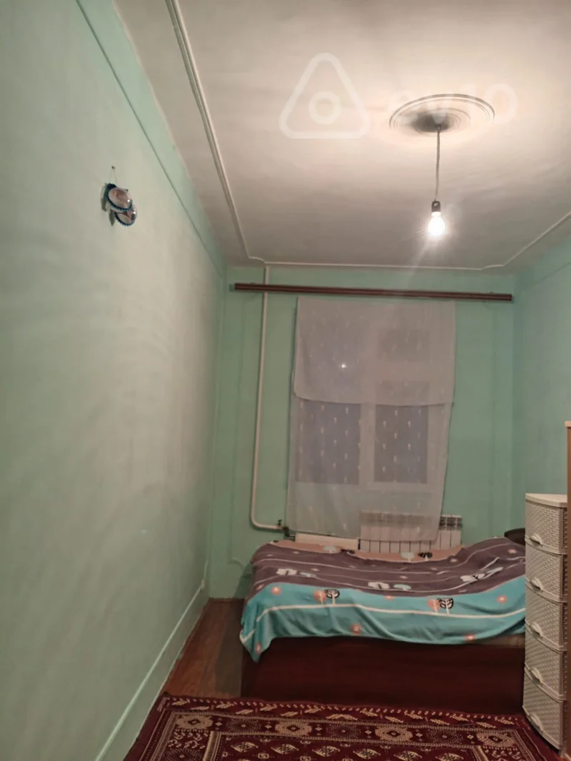 2 otaqlı mənzil, 60 m², Cavadxan küc — Mənzil, Bakı (4)